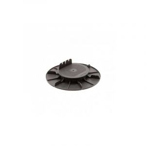 Plot H20/30mm ( 20/30 ) PVC Réglable à Vérin pour Lambourdes Terrasse Bois