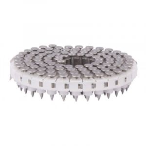 Clous Makita pour cloueuse à béton AN250HC 1000 Pcs. - 2,5x25 mm