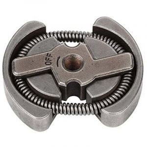 Kit embrayage tron&ccedil;onneuse Remplacement embrayage Compatible Husqvarna 36/41/136/141/137/142/235/240 Propri&eacute;taires Husqvarna