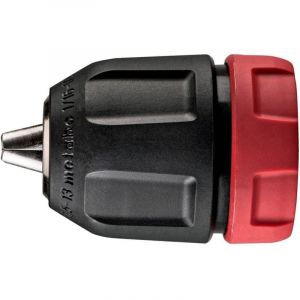Mandrin à serrage rapide Metabo Metabo 636608000