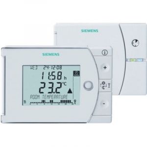 Regulateur Rev 24rf/set-Xa Siemens Rev24rf/set-Xa