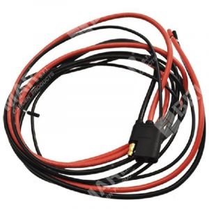 C&acirc;ble &eacute;lectrique pour tondeuse &agrave; gazon COMPATIBLE MOWOX - 044934