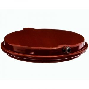 Vase d'expansion de chaudi&egrave;re Junkers de 8 litres 87154071540.