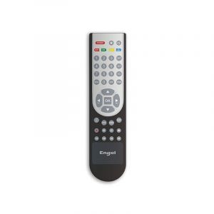 Télécommande Engel Pour récepteur Rs8100hd