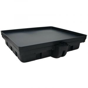 Système hydroponique NFT Nutri+ 120 - Platinium Hydroponics