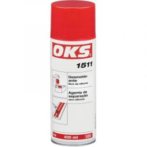 OKS - Agent démoulant sans silicone 1511 400ml (Par 12)