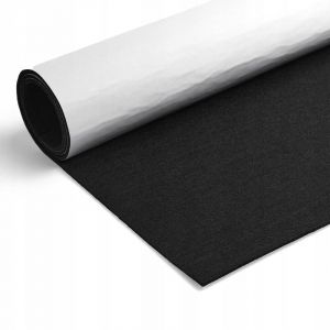 FEUTRE AUTO-ADH&Eacute;SIF AVEC COLLE 50x100cm PL PAD