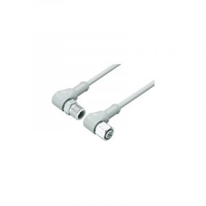 77 3734 3727 40404-0200 câble de raccordement M12 1 pc(s) - Binder