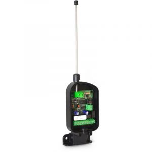 Recepteur 4 canaux PRX433405 - 1173