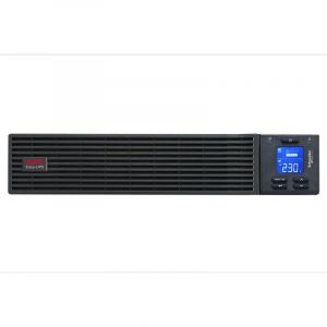 Easy UPS SRV - onduleur monophasé on-line - 230V - 2KVA - IEC - version Rack (SRV2KRI-E)