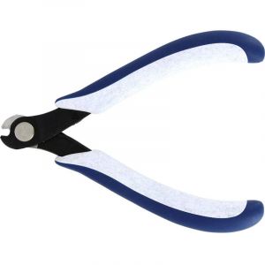 Ideal Tek - Pince coupante esd ergonomique EX2193