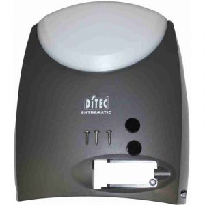 Carter 6CSC Couleur Gris Pour Cross 5e-5eh-7e-7eh-8e Ditec 6csc Entrematic Pi&egrave;ce de Rechange