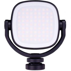 D&Ouml;RR MVL-77 Torche vid&eacute;o LED Nombre de LEDs=77 bicolore