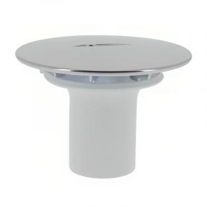 Nicoll - capot avec culot pour bonde de douche ref.0411510