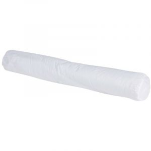 Traversin moelleux microfibre 140 cm