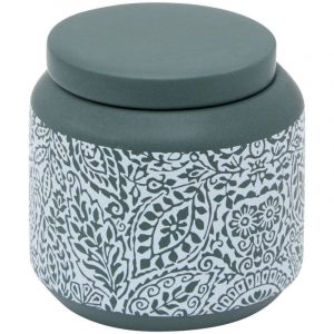 5five Simply Smart - Pot &agrave; coton arobria en c&eacute;ramique - 5five