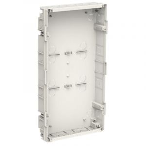 ABB - Boîte d'encastrement pour tableau 36 modules sur 3 rangées 41S12X31