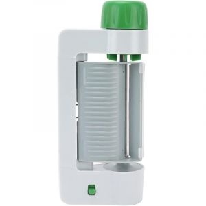 Dpzo - Broyeur de L&eacute;gumes, Tiroir de Rangement, Spiraliseur Manuel pour Fruits et L&eacute;gumes