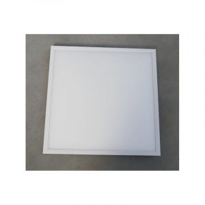 Plafonnier encastr&eacute; LED 32W dalle pave 595x595x40mm 4000K 3600lm alim 230V non-dimmable connecte IA1 IP20 Coreline Panel Philips