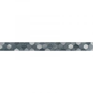 Listel Hexagone Motif 53mm