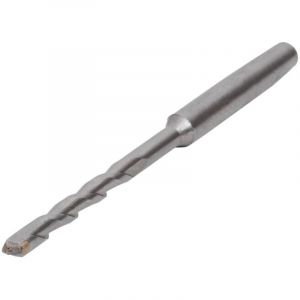 Foret &agrave; centrer 6,5 mm STIER avec fixation conique pour mandrin d'entra&icirc;nement six pans et SDS-Plus M16