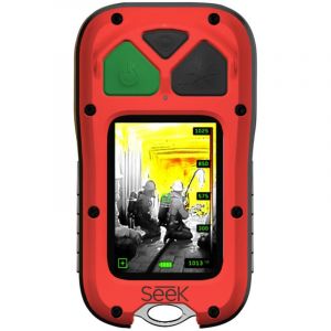 Wärmebildkamera FirePRO 300, inkl. Ladeschale