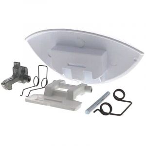 ARDO, POIGNEE Lave-Linge HUBLOT KIT blanche remplacée par verte