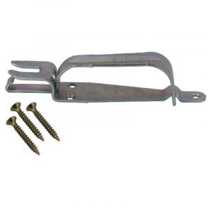 Poign&eacute;e antieffraction zingu&eacute;e pour espagnolette A.3012 &ndash; S&eacute;curit&eacute; pour fen&ecirc;tres et portes