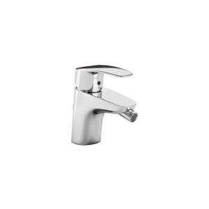 Roca - Mitigeur monocommande de bidet monodin-n Type de vidange : Vidange non incluse