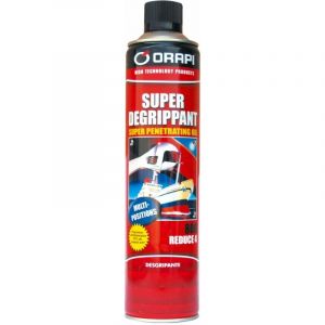 Super dégrippant Reduce 4 270ml Orapi 800