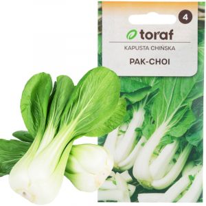 W3779 Pak Choi Chou Chinois 1g Graines De Chou Chinois Toraf