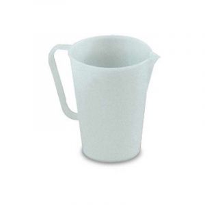 Carafe graduée L 1,0 1800Hd2 Giganpl