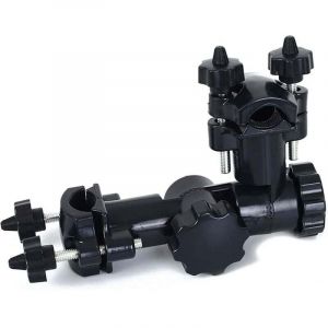 Porte-parapluie universel Ulisem pour canne à pêche, support de parapluie à réglage rapide, support de parapluie, pour fort de pêche, chaise de