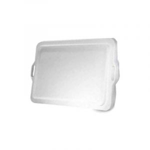 Couvercle Plateau Rectangulaire 70X45 9200M2 Giganpl