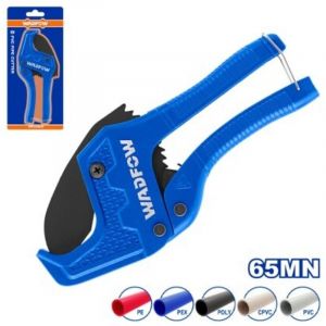 Coupe-tube PVC 3-42 mm 203 mm WADFOW