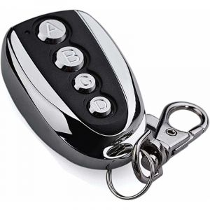 VURAHOME - T&eacute;l&eacute;commande Compatible avec Sommer T&eacute;l&eacute;commande TX03 4020 4025 4026 4031 868 MHz