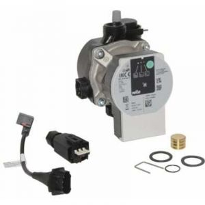 Circulateur kit para speed 2 rsl ku 6h + ws8 pour chaudières Egalis, Mélia et Egalia nglb/ngvb