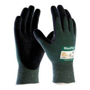 Gants maxiflex cut - Taille : 8 Difac