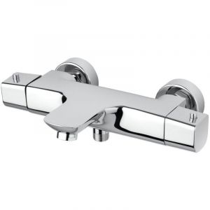 Mitigeur Domao 300 Thermostatique B/d Paini Spa Alg304