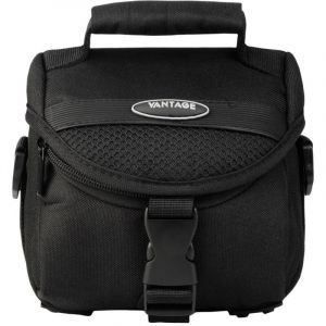 Foto TY-4 Sac d'appareil photo Dimensions intérieures (l x h x p) 150 x 120 x 80 mm - Vantage