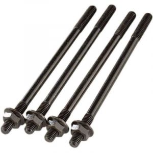 Visserie TNT pour Scooter Piaggio 100 ZIP 093095 / Lot 4 goujon