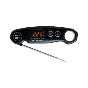 Pitboss - Thermomètre à viande digital Pit Boss