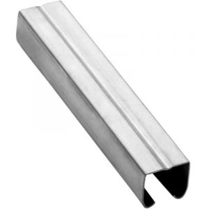 Guide Coulissant Sup&eacute;rieur U-60 - 3 M