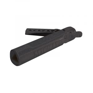Michaud - Clé triangle 11 plat 9x4 pour coffrets électriques CD006