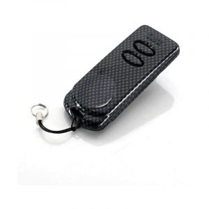 Metteur double canal 433,92 mhz avec technologie « dip switch ».