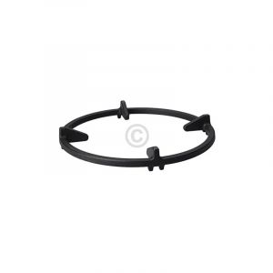 WokRing compatible avec Siemens 17003263 HEZ298127 pour plaque de cuisson au gaz