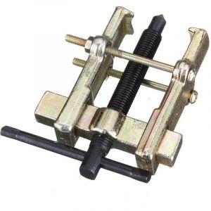 Extracteur Roulement 2 Pattes Forgeage Arrache Moyeu Pignon Engrenage 68Mm