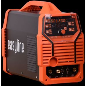 Poste de soudure EASYLINE TIG 202 ALU (ac/dc) - EASYWELD