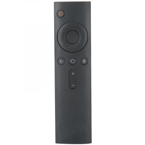 Remplacement durable de la télécommande vocale Bluetooth Shell abs pour Xiaomi Mi box 3