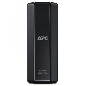 Schneider - Back-UPS Pro Green - pack batterie externe pour onduleur 1500VA (BR24BPG)